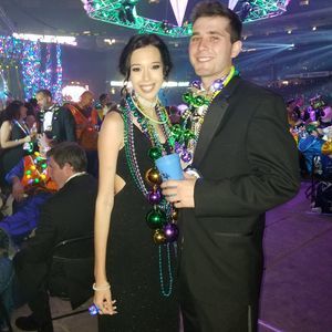 Meet your Posher, Cody