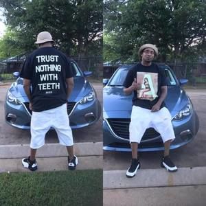 Meet your Posher, Deon