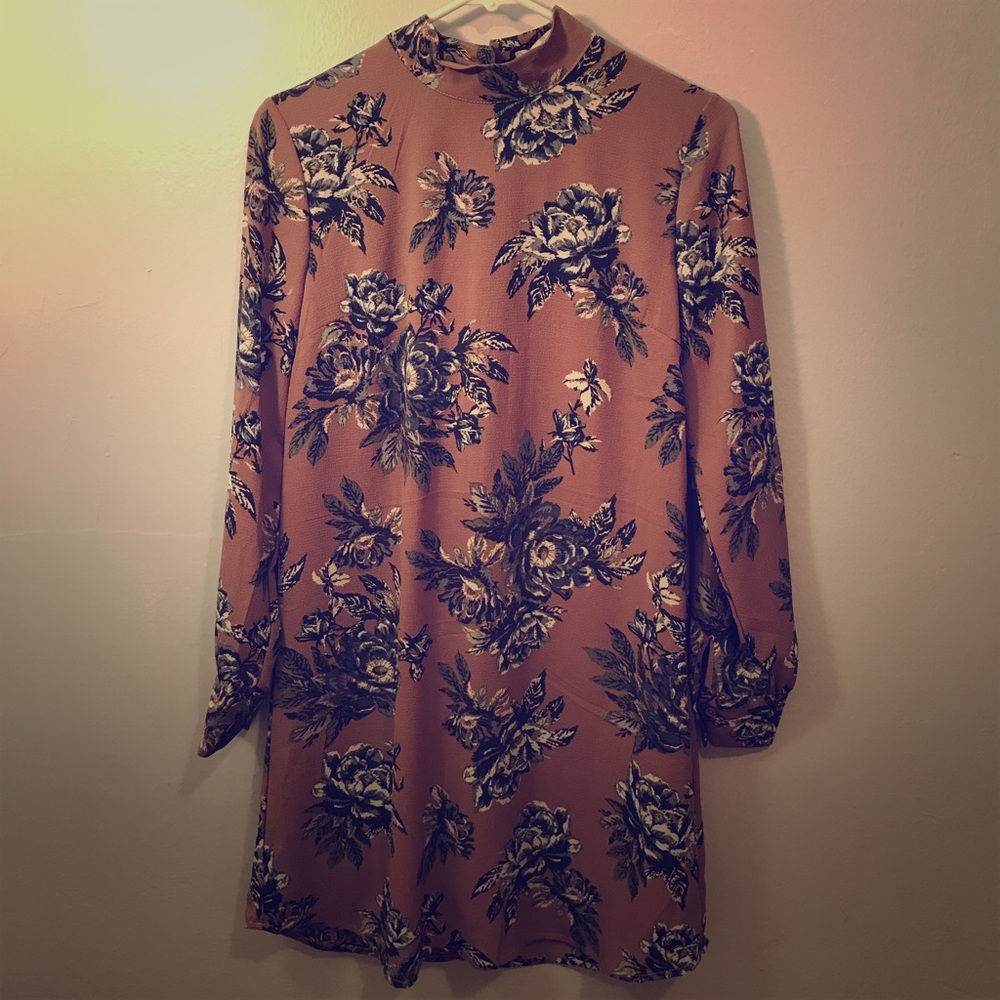 charlotte russe dress- Small