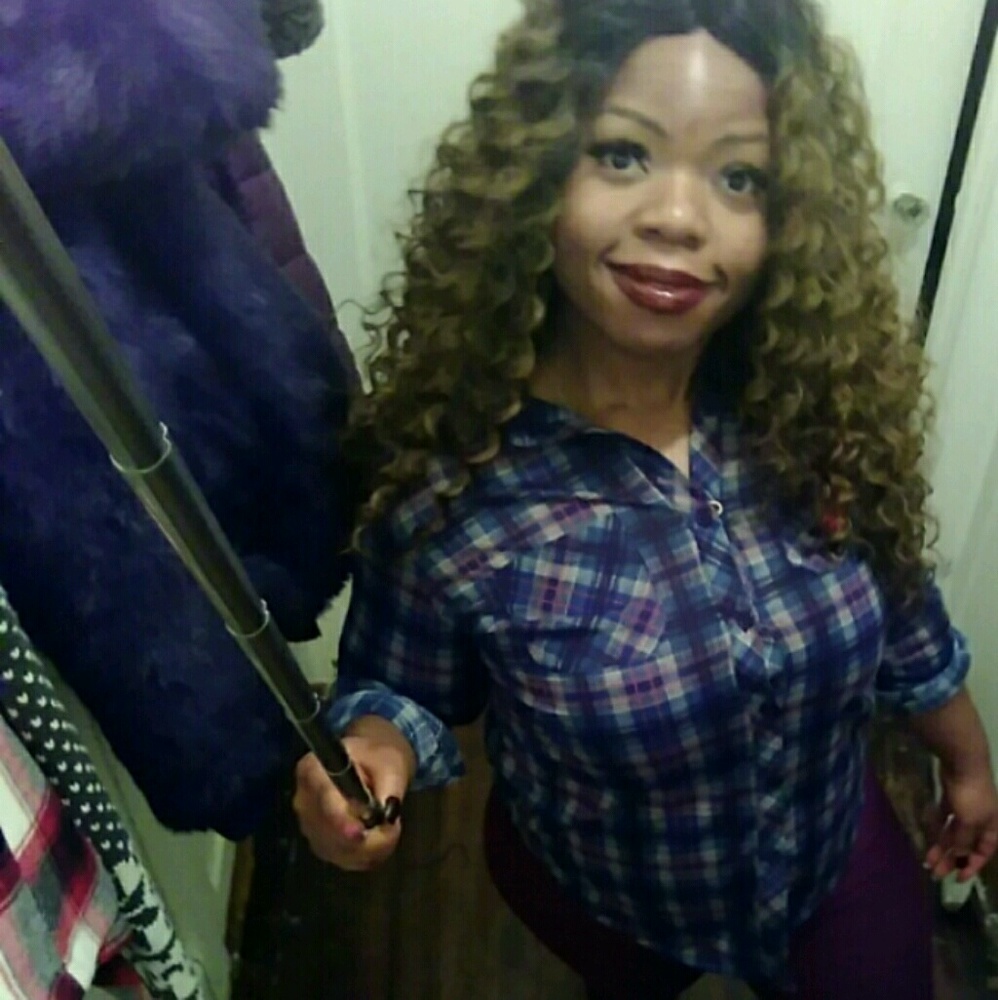 Meet your Posher, Marva