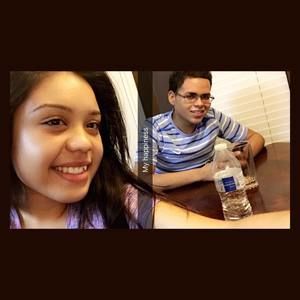 Meet your Posher, Erick