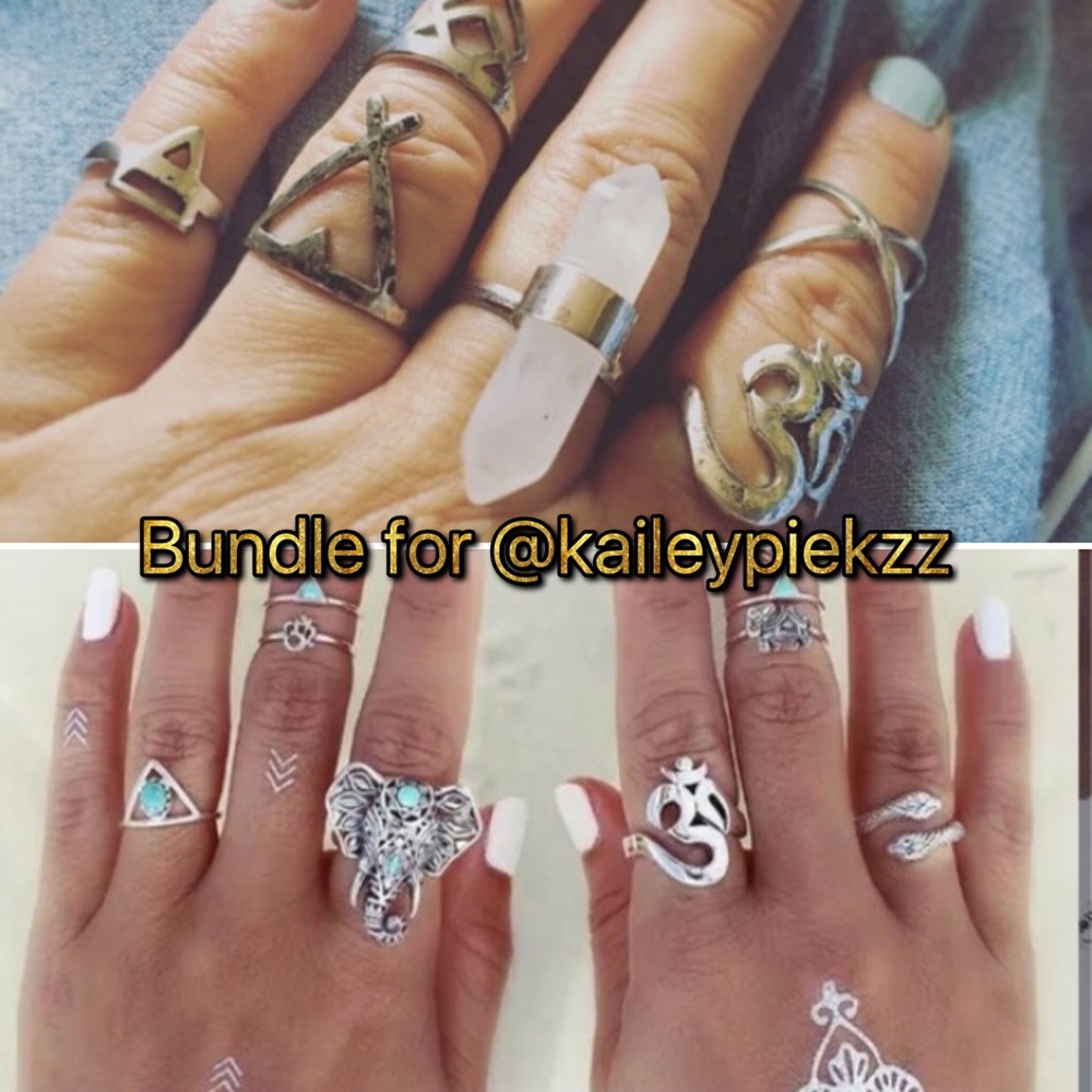 Bundle for @kaileypiezz