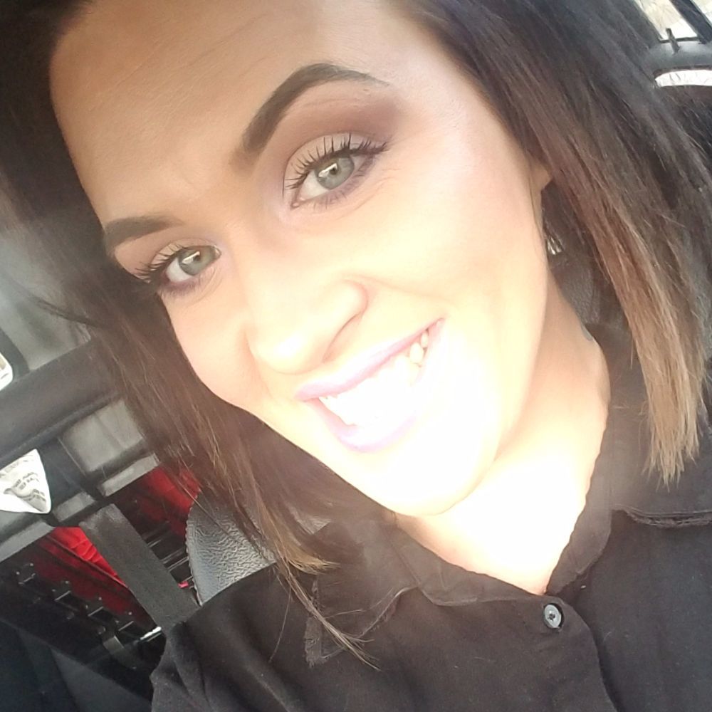 Meet your Posher, Brenda