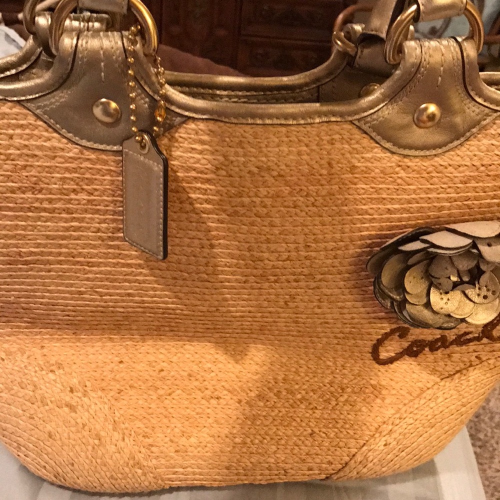 Purse Coach