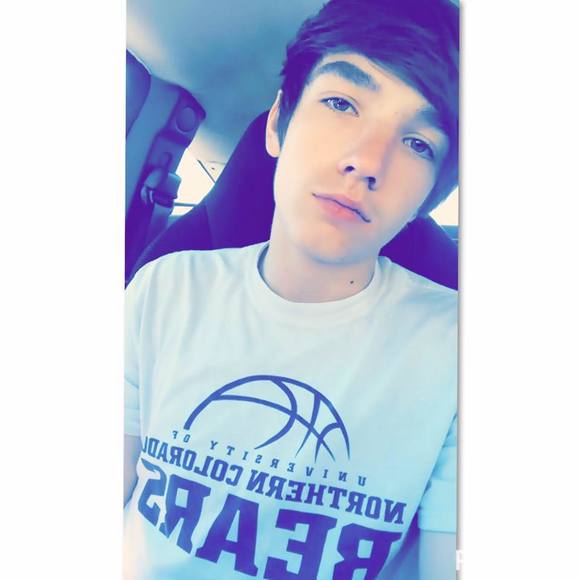 Meet your Posher, Kaleb - Picture 1 of 1