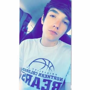 Meet your Posher, Kaleb