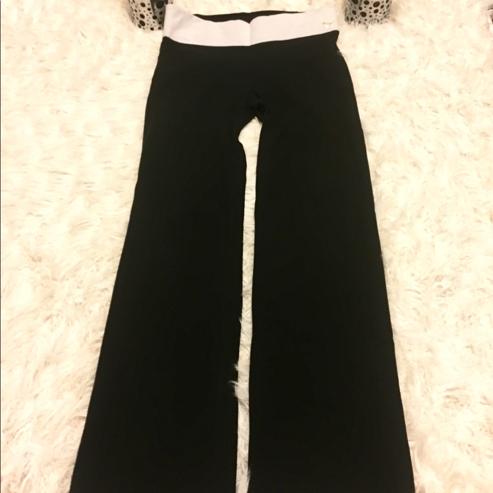 ✨VICTORIA'S SECRET PINK YOGA Pants✨