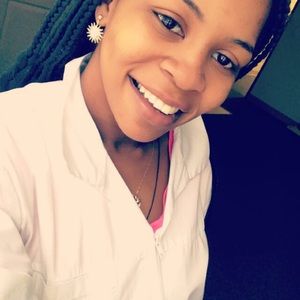 Meet your Posher, Kaeylla