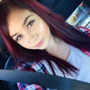 Meet your Posher, Erica