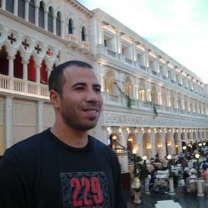 Meet your Posher, Mohamed