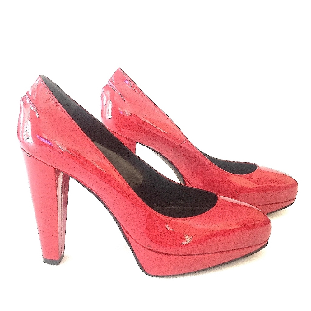 LANVIN PUMPS  Size 37