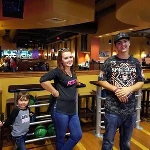 Meet your Posher, Nathan