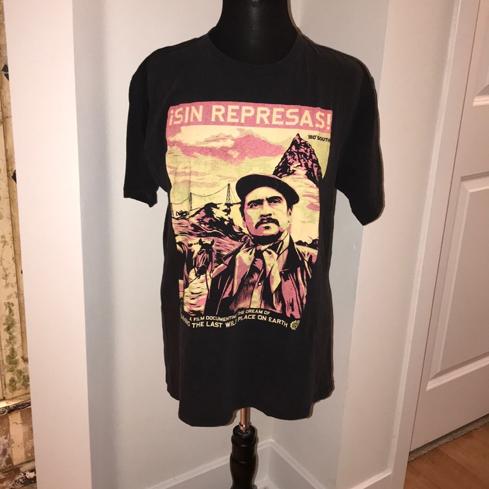 Vintage Tee (RARE)