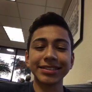 Meet your Posher, Christian