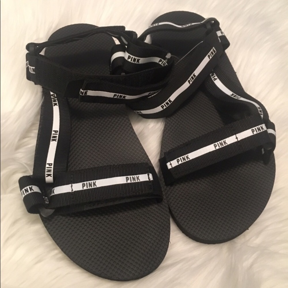 Victoria's Secret sandals