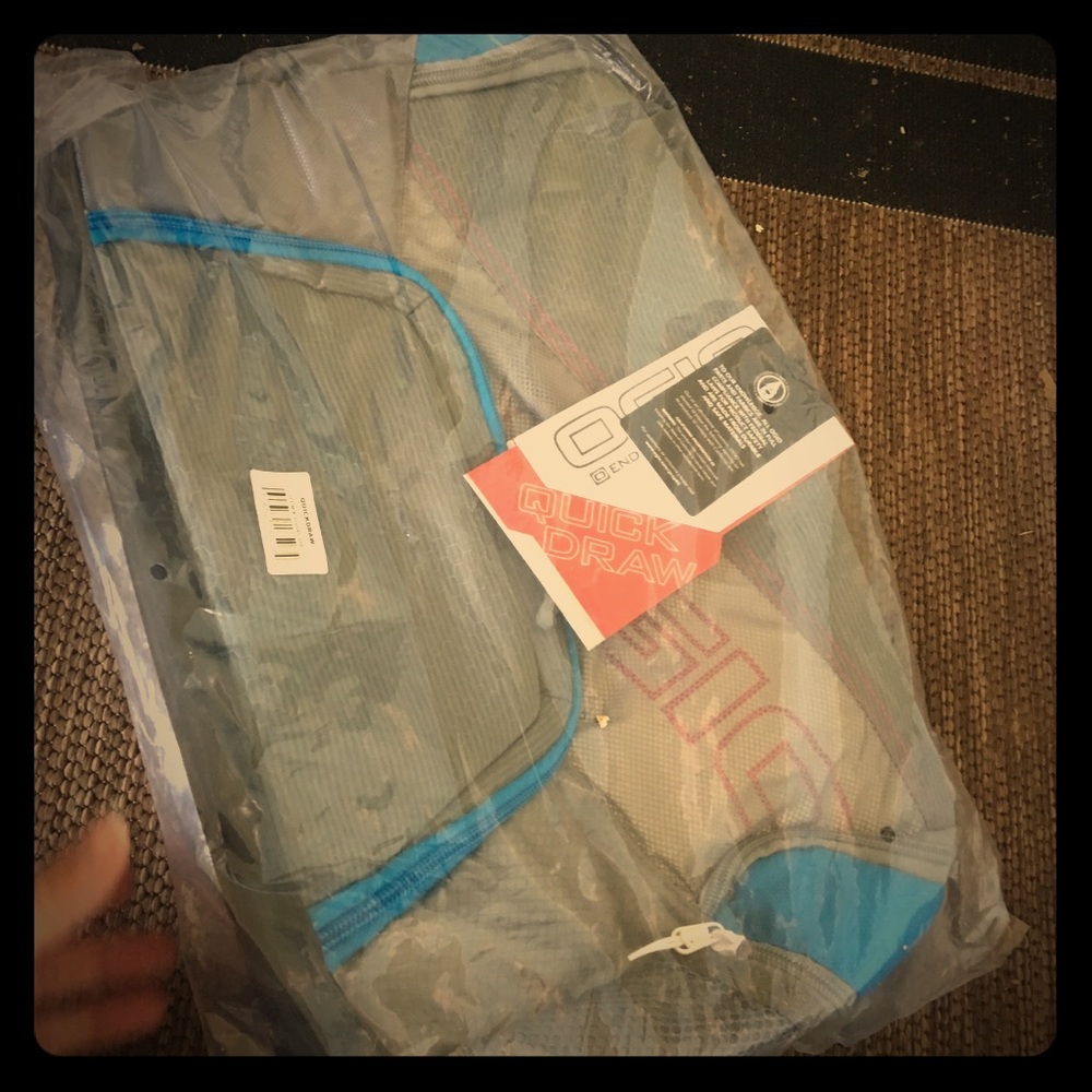 Brand new ogio bag