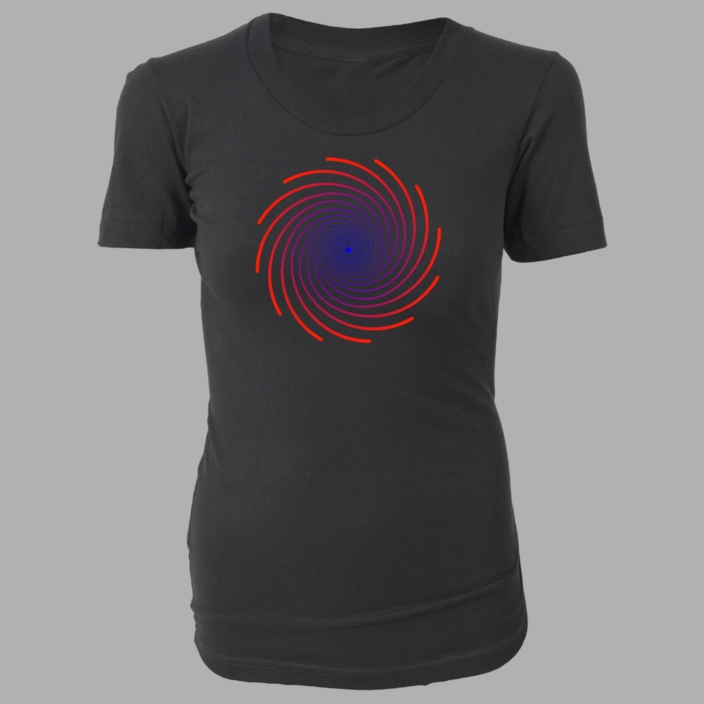 👚Vortex 💯% Cotton Shirt 👚