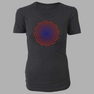 👚Vortex 💯% Cotton Shirt 👚