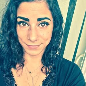 Meet your Posher, Naomi