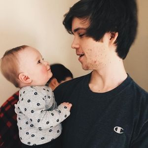 Meet your Posher, Ryan