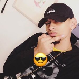 Meet your Posher, Karl