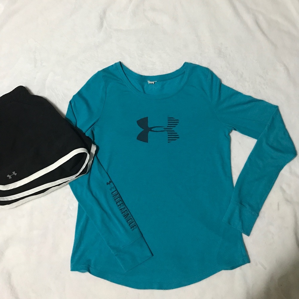 Under Armour long sleeve