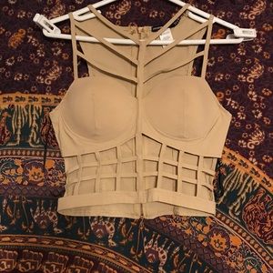 Love Culture Crop Top