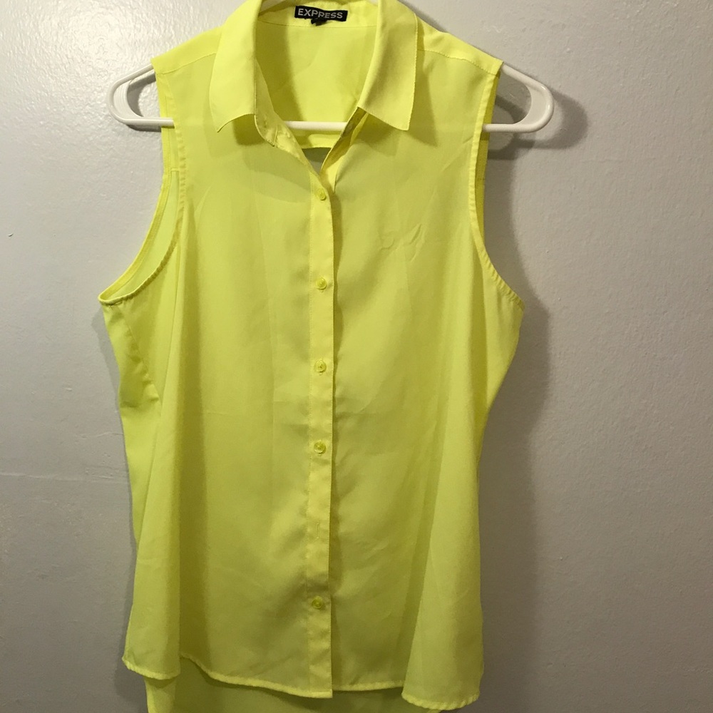 Express portofino top