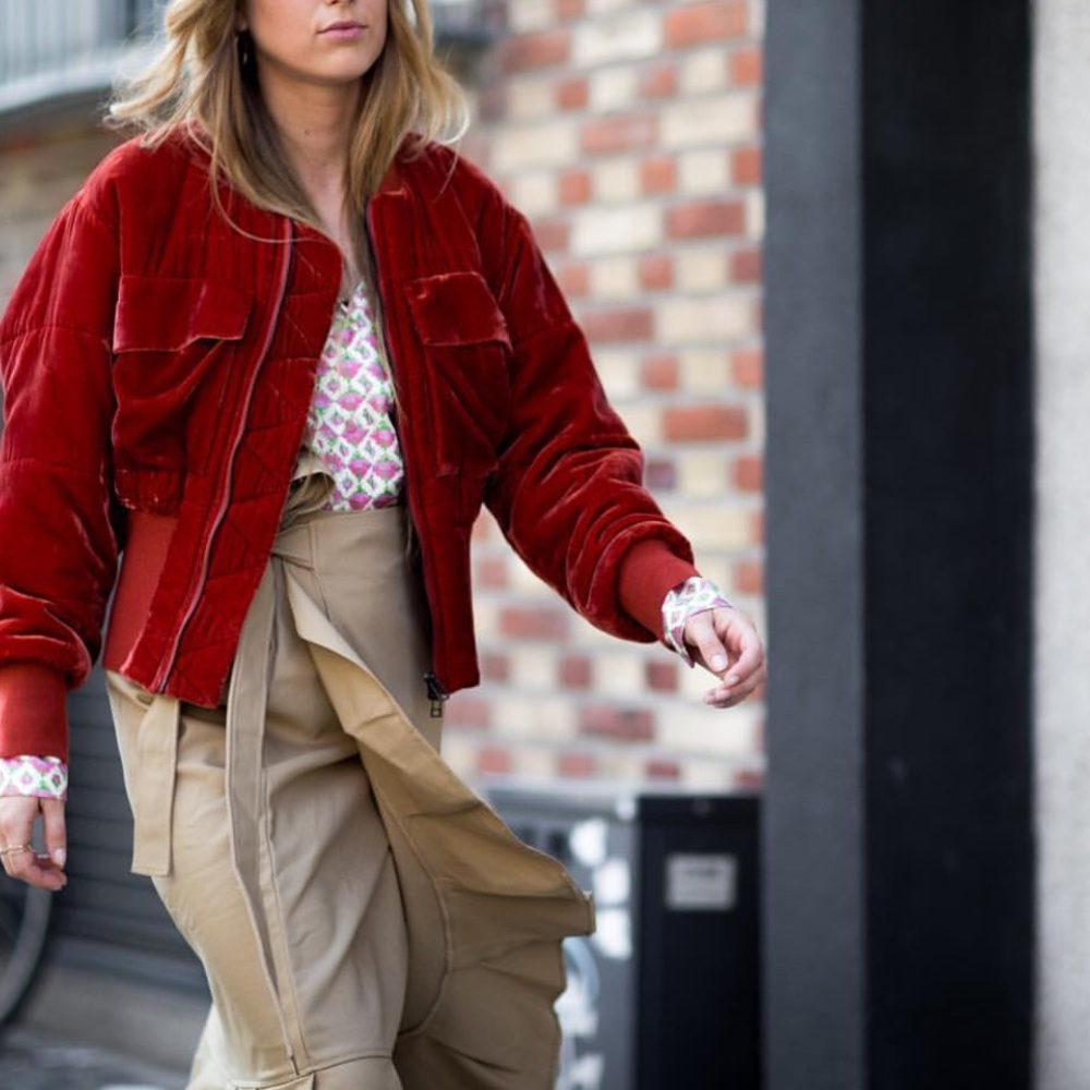 Meet your Posher, Lisa