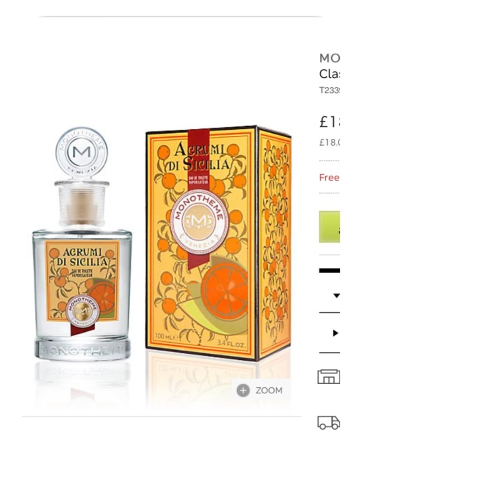 Meet your Posher, Neil