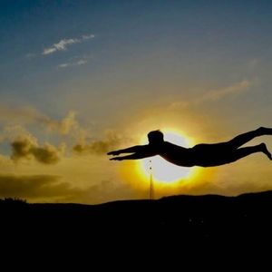 Meet your Posher, Austin