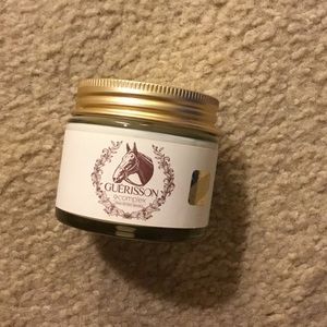 Horse Oil from Germany