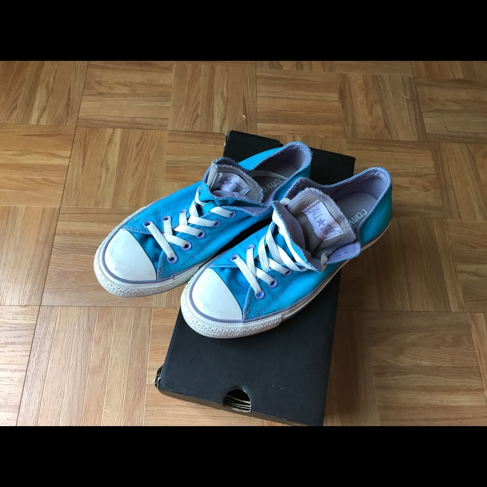 Converse All Star Sneakers