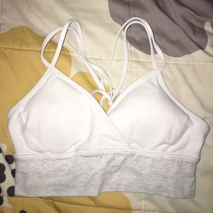Lululemon Bra Size 4