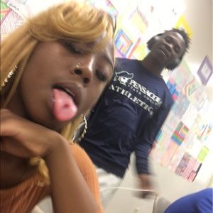 Meet your Posher, Rayquon