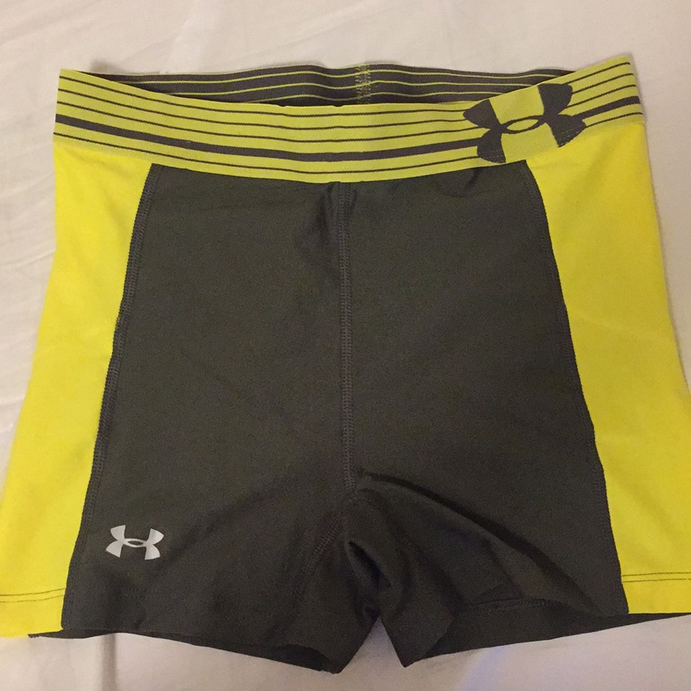 Under armour shorts