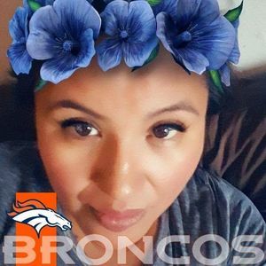 Meet your Posher, Roberta