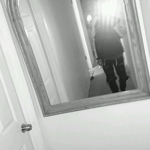 Meet your Posher, Gary