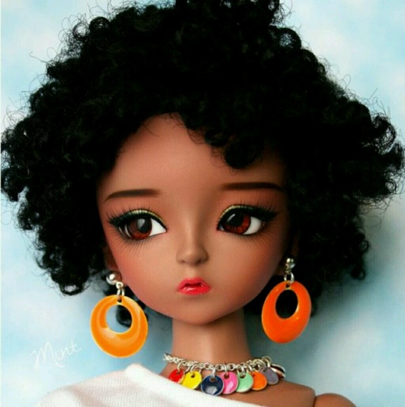 Meet your Posher, Carla - Picture 1 of 1