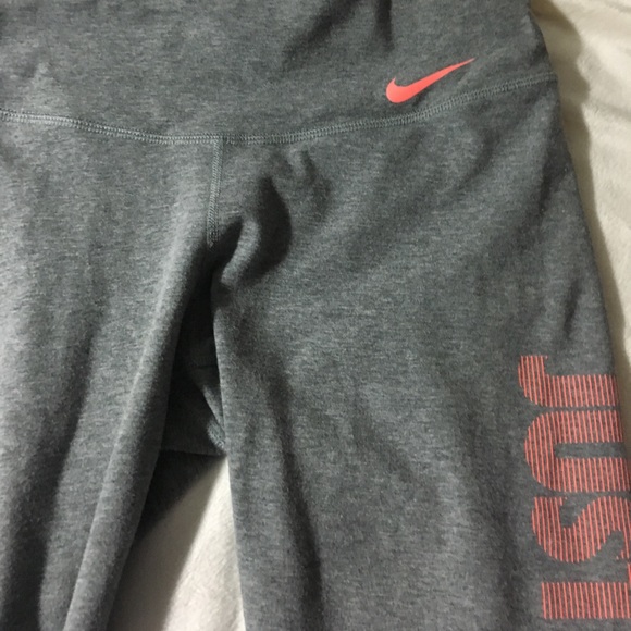 Nike dri fit leggings - Picture 1 of 3