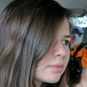 Meet your Posher, Kammri