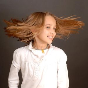 Meet your Posher, Juliana