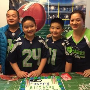 Meet your Posher, Yen