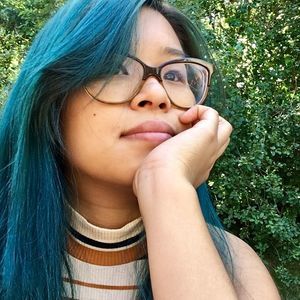 Meet your Posher, Leyna