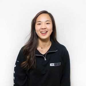 Meet your Posher, Esther