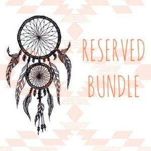 Bundle for @shortstack48