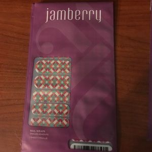 Jamberry nails