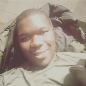 Meet your Posher, Paul