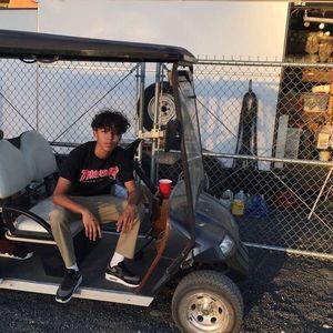 Meet your Posher, Ricky