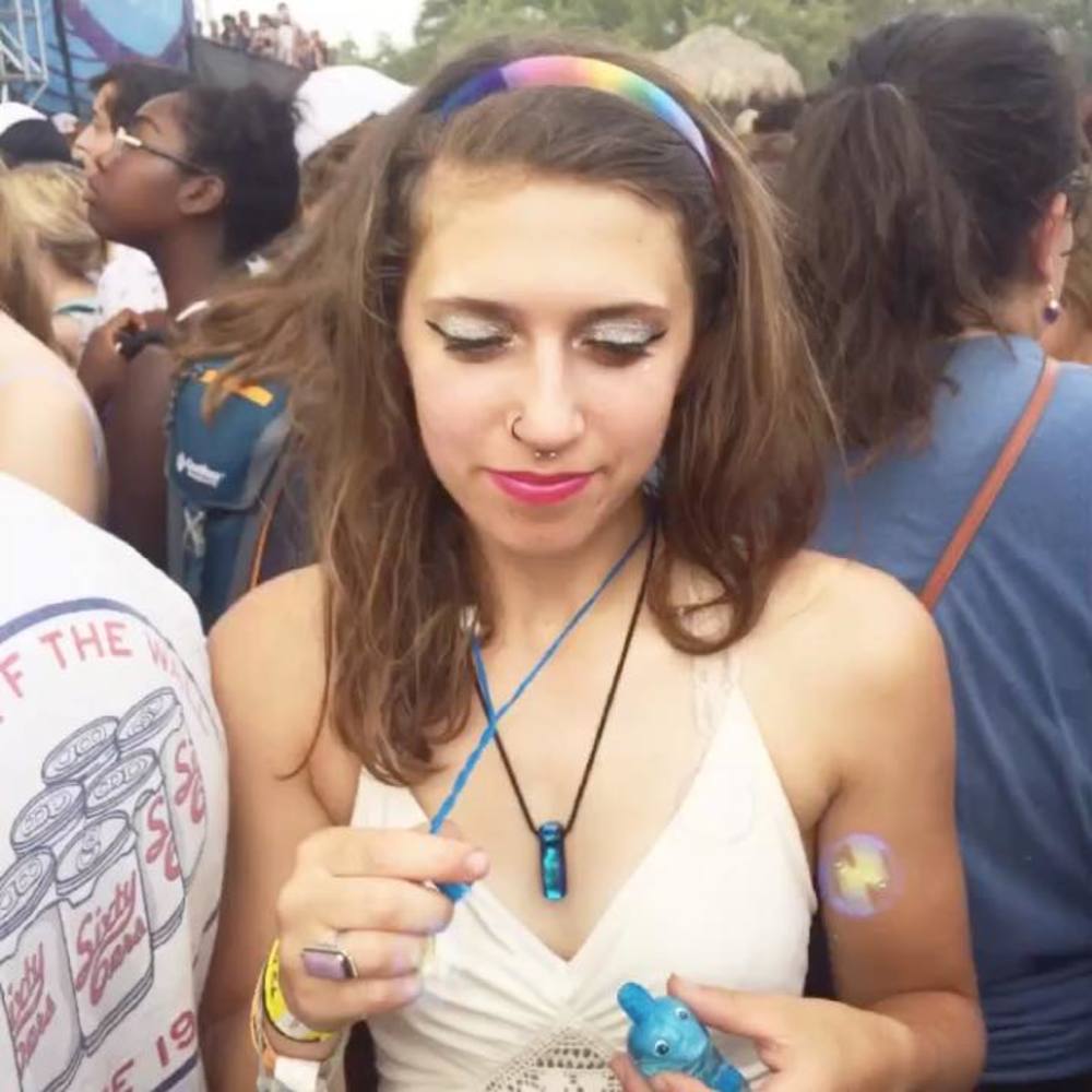 Meet your Posher, Paris